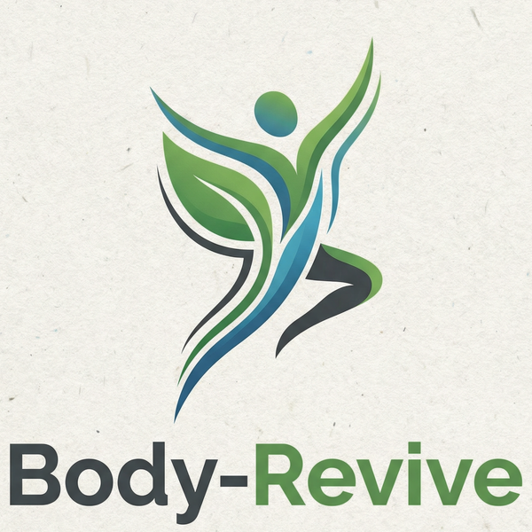Body-Revive