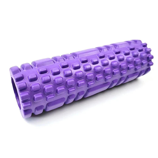Body‑Revive CoreRoll™ Hollow Foam Massage Roller