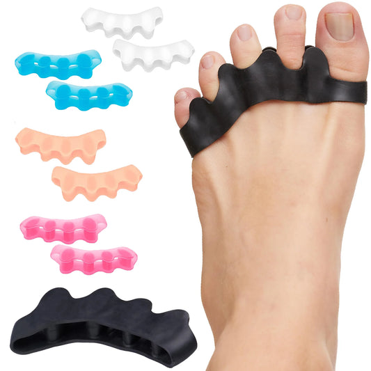 Body-Revive AlignEase™ Toe & Bunion Corrector