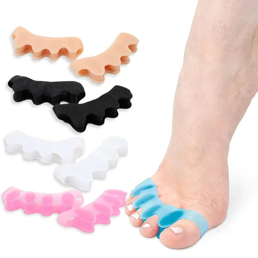 Body-Revive AlignEase™ Toe & Bunion Corrector